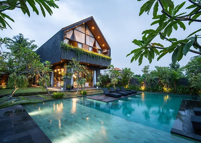 Luxury Senja Appartamento
