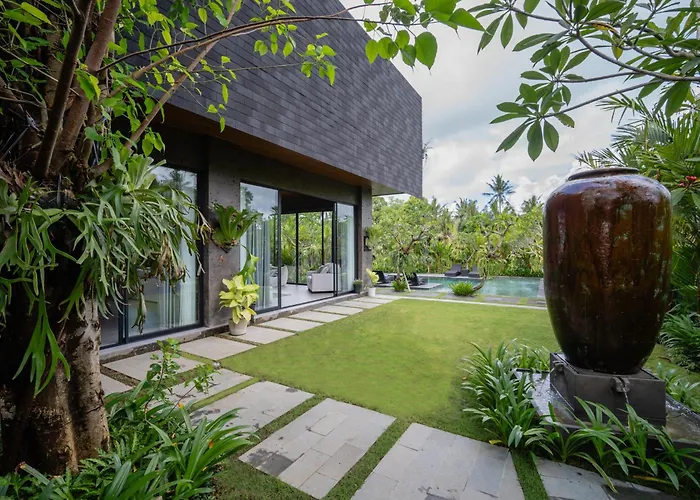 Luxury Senja Appartamento Sukawati