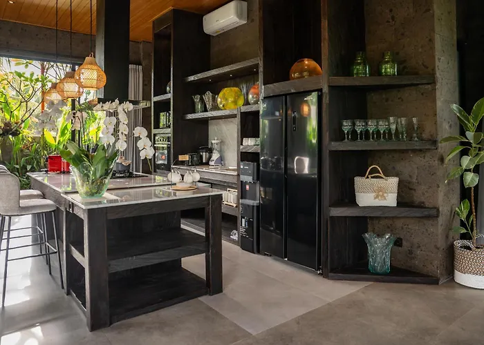 Luxury Senja Appartamento