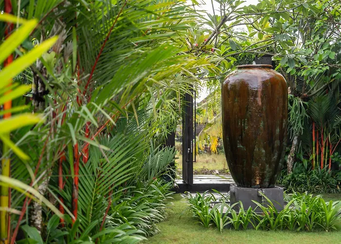 Luxury Senja Appartamento Sukawati