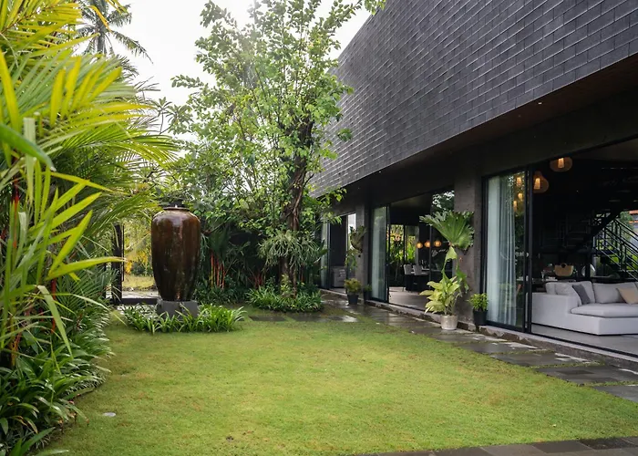 Luxury Senja Appartamento *