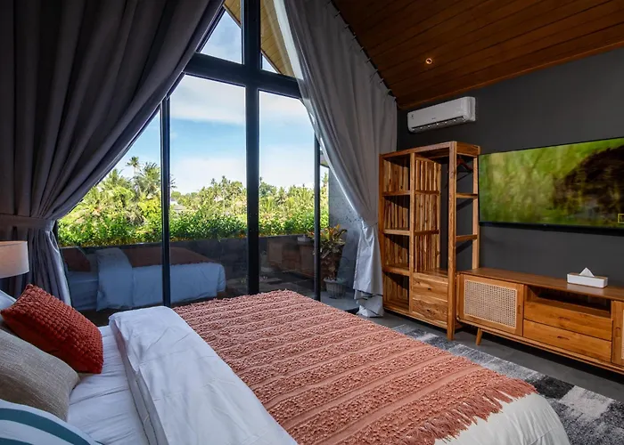 Luxury Senja Sukawati