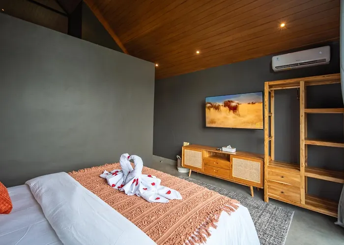 Luxury Senja * Sukawati