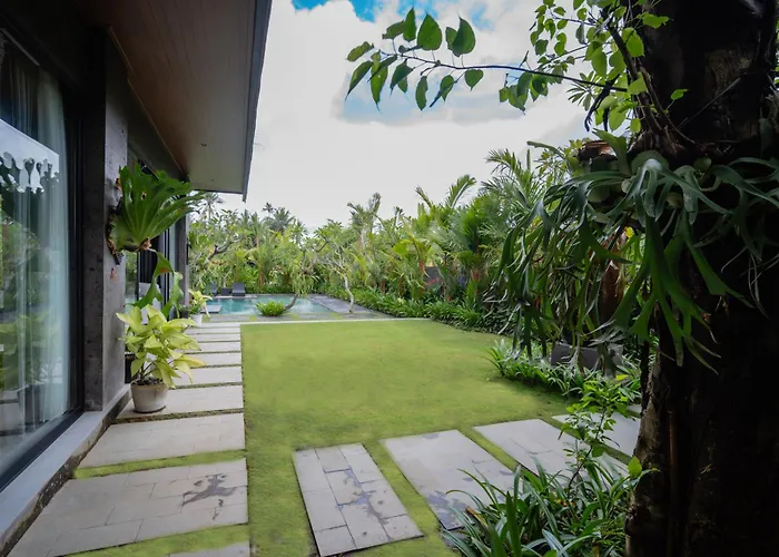 Luxury Senja Appartement