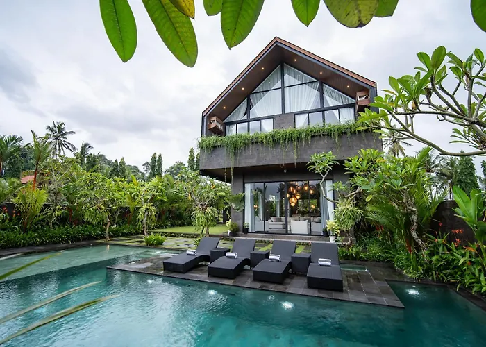 Luxury Senja * Sukawati