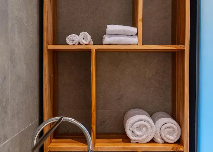 Luxury Senja Appartement *