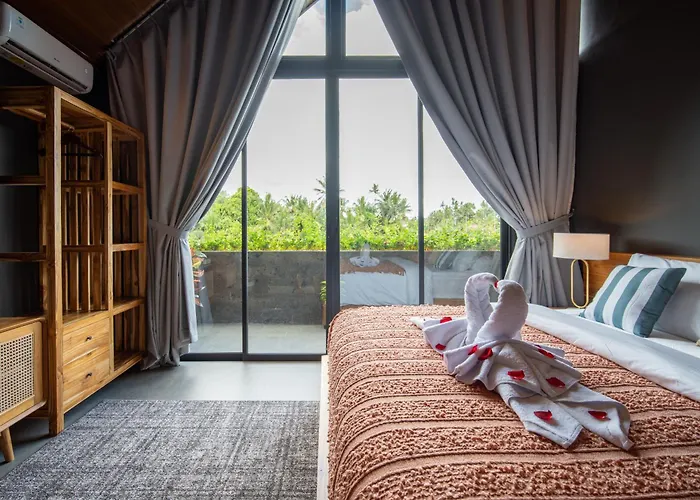 Luxury Senja Sukawati