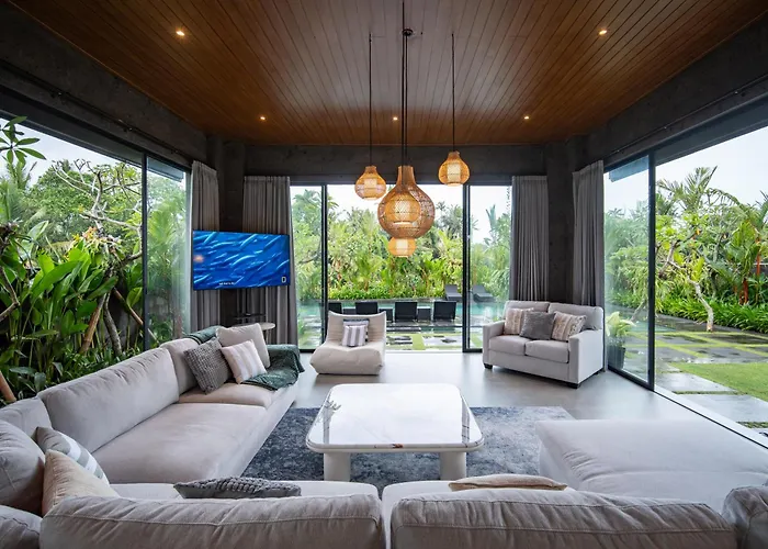 Luxury Senja * Sukawati