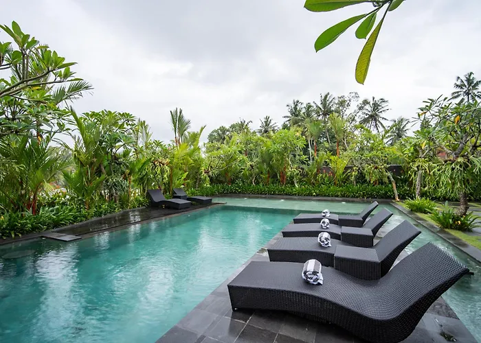Luxury Senja Appartement Sukawati