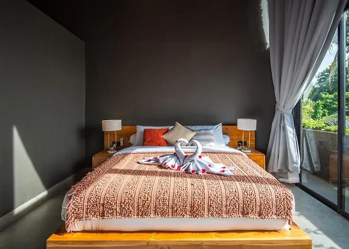 Luxury Senja Appartamento *