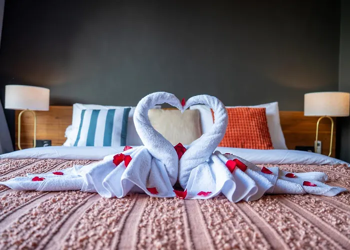 Luxury Senja Appartamento *