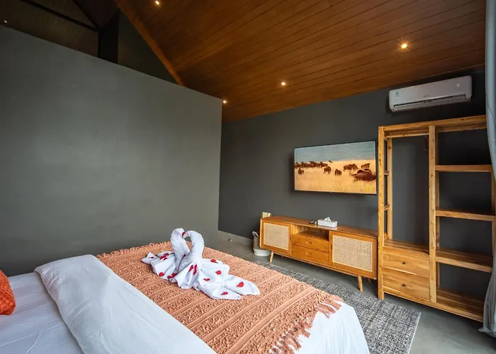 Appartamento Luxury Senja