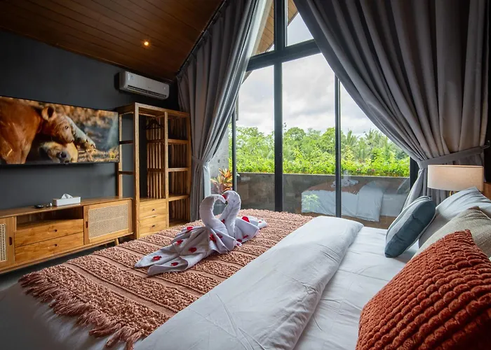 Luxury Senja *