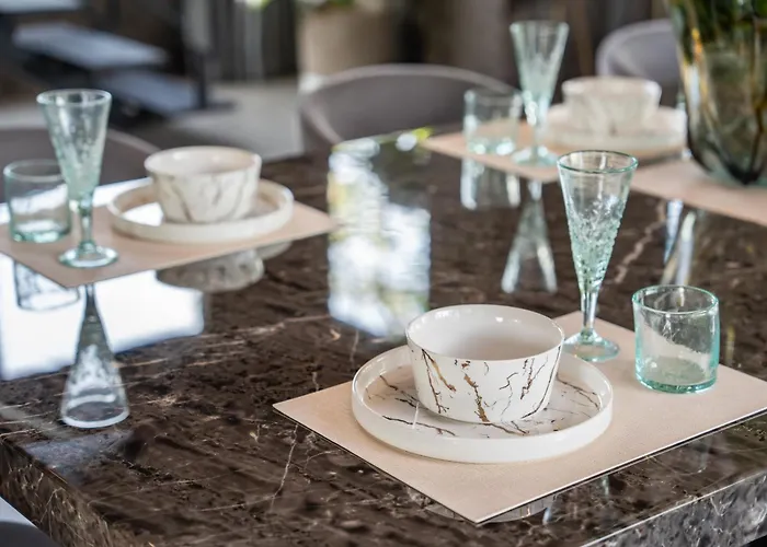 Appartement Luxury Senja