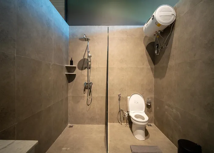 Appartement Luxury Senja