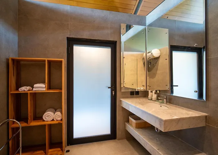 Luxury Senja Appartamento Sukawati